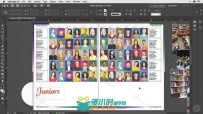 InDesign CC 2018新功能探索训练视频教程