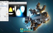 KeyShot实时光线追踪渲染软件V7.0.438版 LUXION KEYSHOT PRO 7.0.438 WIN X64