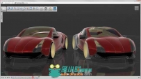 Autodesk Alias AutoStudio工业设计软件V2018版