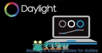 FilmLight Daylight视频转码与管理软件V5.2.11676 Mac版