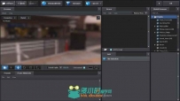 Element3d强大三维制作AE插件V2.0.7版 Element 3D v2.0.7 Build 2008 Plugin for A...