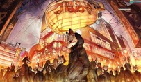 Yuu画师作品集 198P