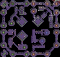 【魔兽世界】像素版游戏素材分享