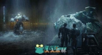 Arnold阿诺德渲染器Katana插件V2.2.2.0版