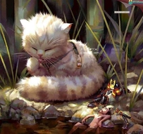 德国插画师 概念艺术家Jakob Eirich作品欣赏【269P】