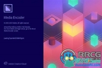 Media Encoder 2022音视频编码转码软件V22.3.0.64版