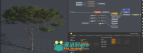 The Plant Factory 树木制作教程