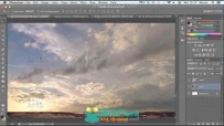 强大的Photoshop合成创作视频教程