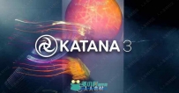 KATANA画面开发与照明工具3.5V1版