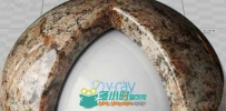 V-Ray材质3dsMax预设合辑V4.1.6版 SIGERSHADERS V-RAY MATERIAL PRESETS PRO 4.1.6...