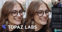 Topaz Labs Photo AI图像处理工具软件V1.3.2版