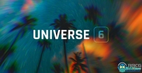 Red Giant Universe红巨星宇宙插件V2023.1版