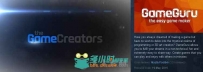 GameGuru游戏制作软件 GameGuru The Easy Game Maker