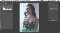 Photoshop专业修饰技术视频教程