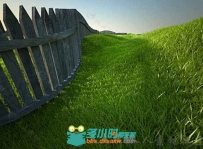 VRayPattern置换几何3dsmax插件V1.075版 VRAYPATTERN V1.075 FOR 3DS MAX 2015-2016