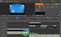 Premiere Elements视频编辑软件V14.1版 Adobe Premiere Elements 14.1 Win64