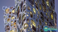 VRayPattern贴图复制阵列3dsmax插件V1.086版