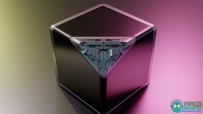 BoxCutter绘图切割Blender插件V7.19.14.1版