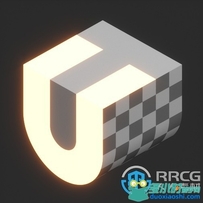 UV Tools高效UV工具3dsmax插件V3.2版