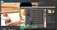 C4D插件合辑V2016.6板 CINEMA 4D PLUGIN BUNDLE