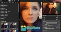 Alien Skin Bokeh 2.0.1.487 MacOSX PS景深滤镜下载