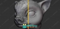 Tesselator多边形重新构架Blender插件V1.28版
