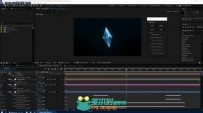 表达式转关键帧烘焙AE脚本 Aescripts Easy Bake v1.0.1 + 使用教程