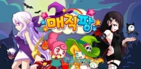 韩国女巫之战手游游戏美术资源UI图标界面