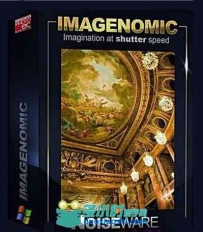 Imagenomic Noiseware 5.0.3 PS降噪滤镜 MacOSX苹果版