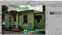 PS CC高效自动化工作流程视频教程 PLURALSIGHT PHOTOSHOP CC POWER SHORTCUTS