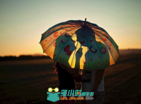 自由摄影师养成计划视频教程 内容全面