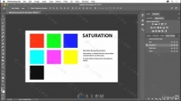 PS设计师色彩管理与控制技术视频教程 Photoshop for Designers Color