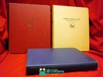 经典传统手绘教程：Famous Artists Course 1960年版 Famous Artists