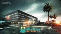犀牛渲Vray染器插件破解版 VRay v2.00.26563 for Rhino 5 Win64