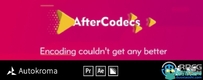 AfterCodecs本地列队渲染编码AE插件V1.10.6版