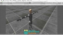 Unity5高效工作技巧视频教程第一季 3DMOTIVE UNITY 5 ADD ONS VOLUME 1