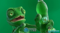 Arnold阿诺德渲染器Cinema4D插件V4.6.4版