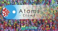 Toolchefs Atoms Crowd群集模拟仿真动画插件V3.8.1版合集
