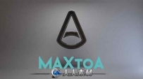 Arnold渲染器3dsmax插件V3.0.77版