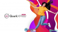 QuarkXPress 2023专业排版设计软件V19.2.55821版