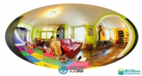 Flaming Pear Flexify照片立体HDR全景图润饰PS插件V2.987版