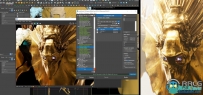 RenderStacks渲染管理器3dsmax插件V2.72版