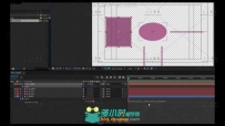超经典AE二维动画制作视频教程