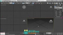 3ds Max2016新功能视频教程
