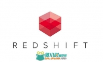 Redshift颠覆级GPU渲染器V2.5.48版