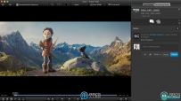 Autodesk Shotgrid RV视频后期处理软件2023.0.1版