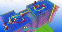Trimble Tekla Structures建筑自动化设计软件V2016i SP1版 TRIMBLE TEKLA STRUCTUR...