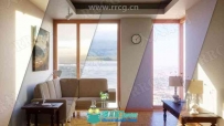 Gaffer场景照明优化工具blender插件