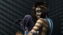 《Maya中毛发nHair使用技术视频教程》Digital-Tutors