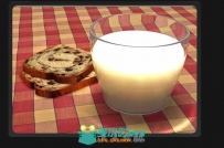 3dsMax材质与渲染案例风暴